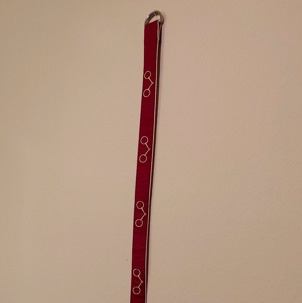 Pale Horse Designs Belt